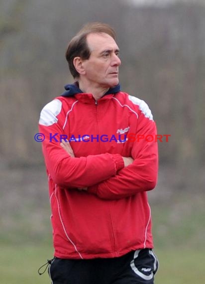 TSV Obergimpern - VfL Neckarau 2:2 Landesliga Rhein-Neckar 30.03.2013 (© Siegfried)